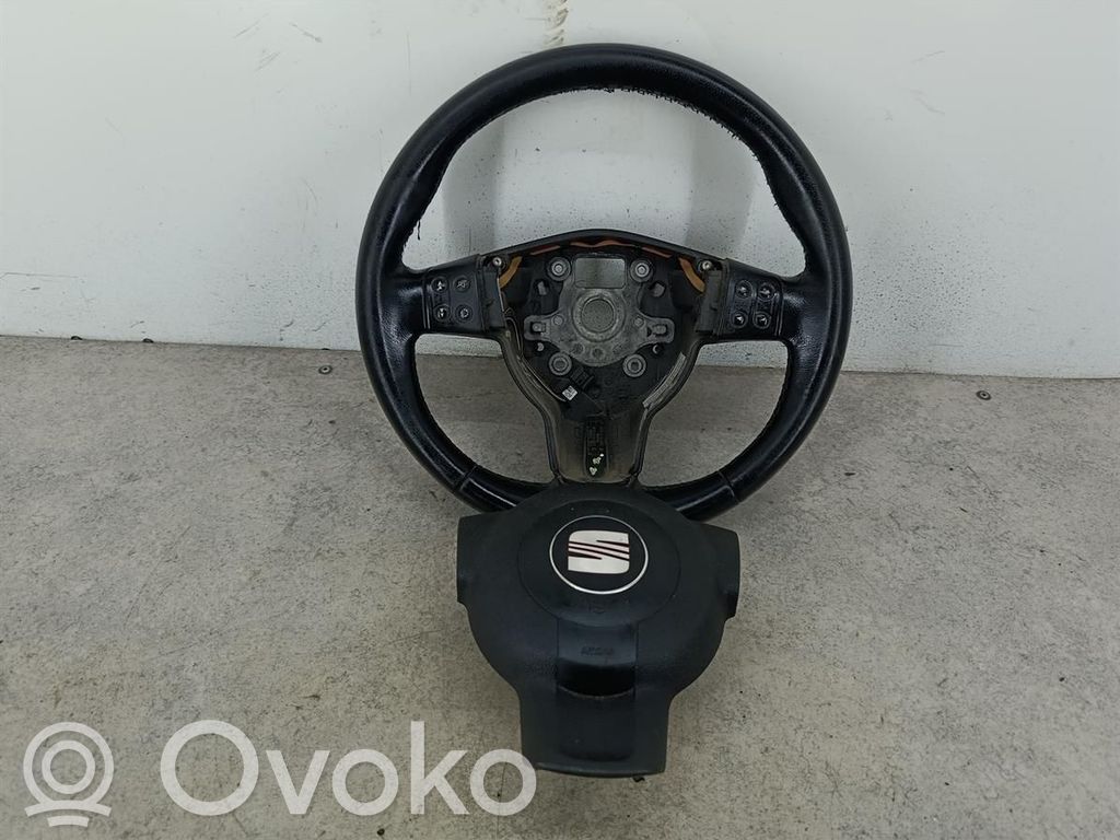 Ohjauspyörä
