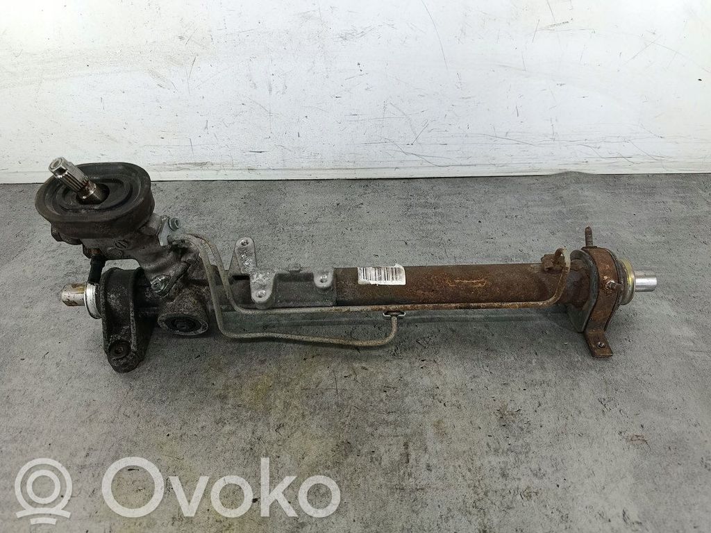 Przekładnia kierownicza / Maglownica   1J1422105ZF