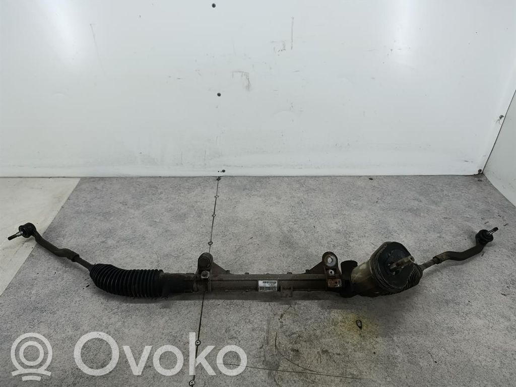 Renault Scenic III -  Grand scenic III Steering rack 