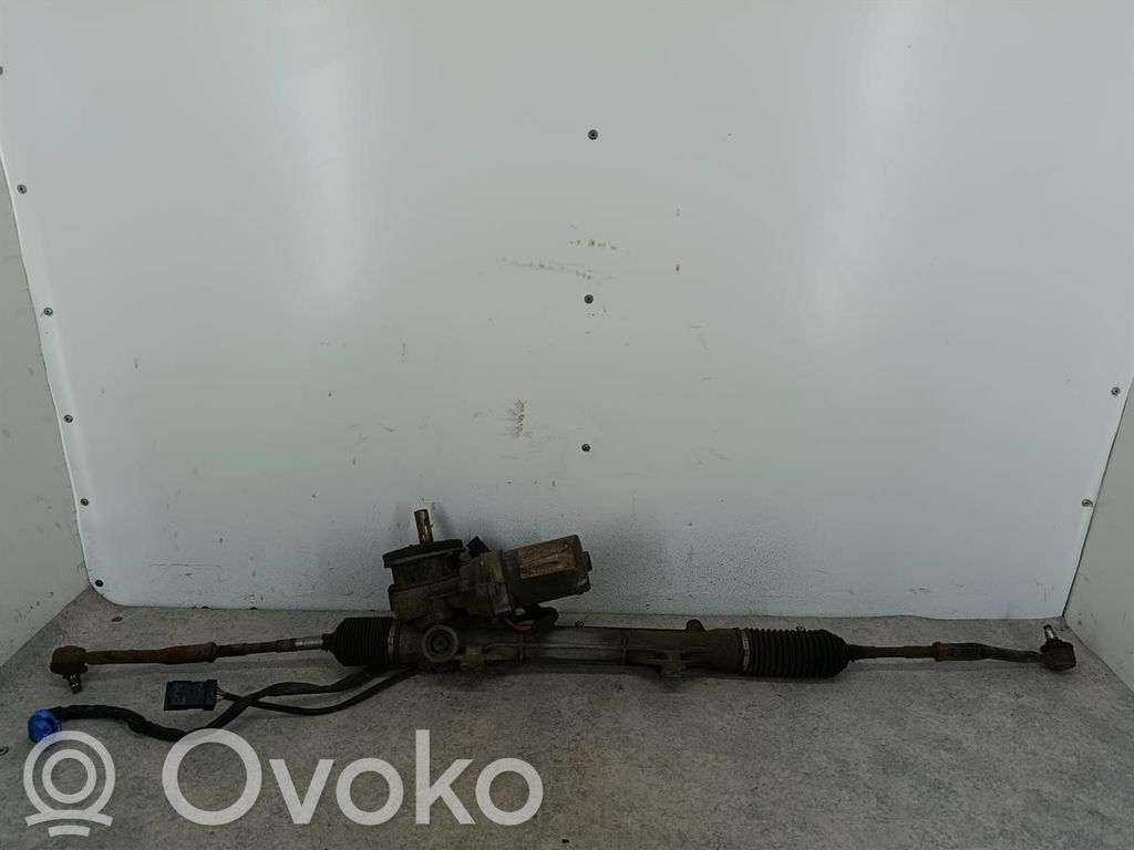 Peugeot 1007 Steering rack 