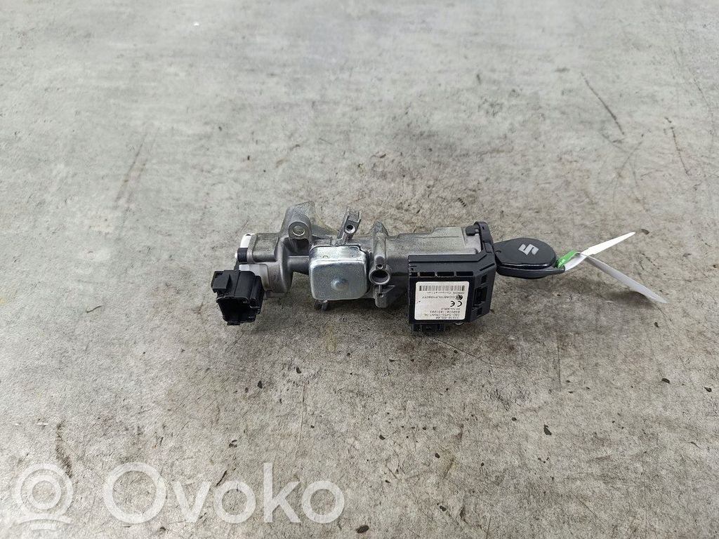 Suzuki Swift II Virtalukko 