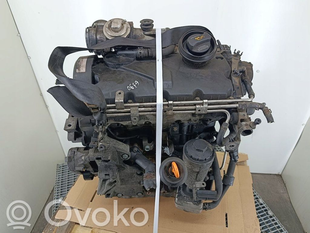 Motor   BKC