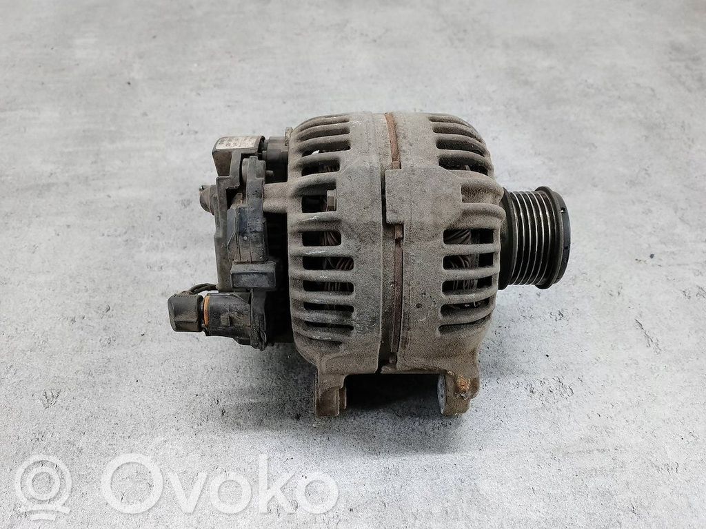 Volkswagen Jetta V Generator/alternator 