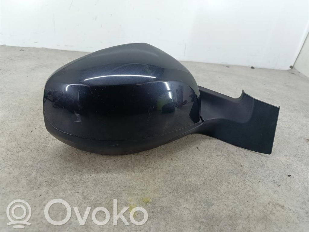 Opel Agila B Etuoven sähköinen sivupeili 