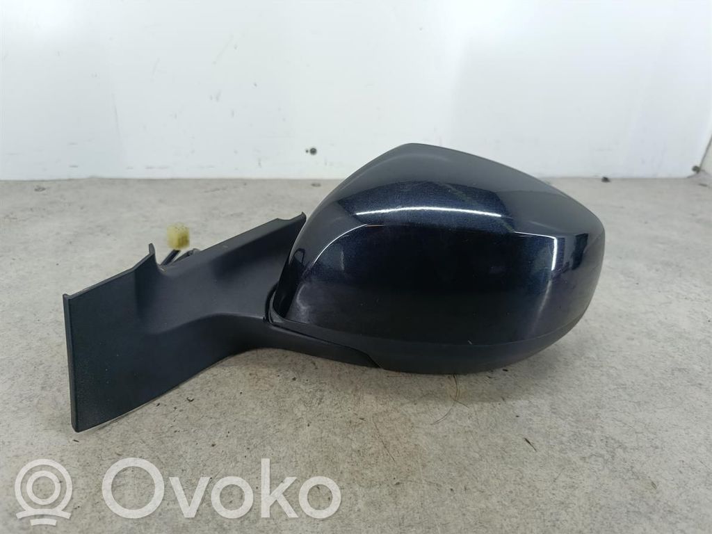 Opel Agila B Etuoven sähköinen sivupeili 