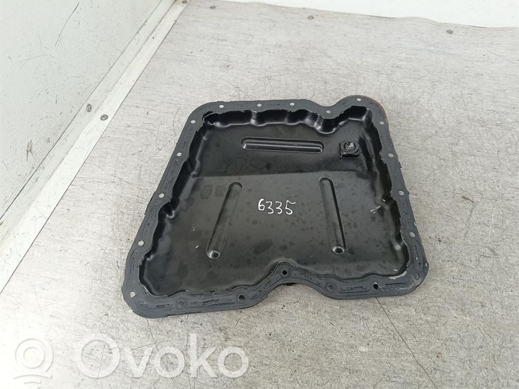 Renault Espace IV Картер 