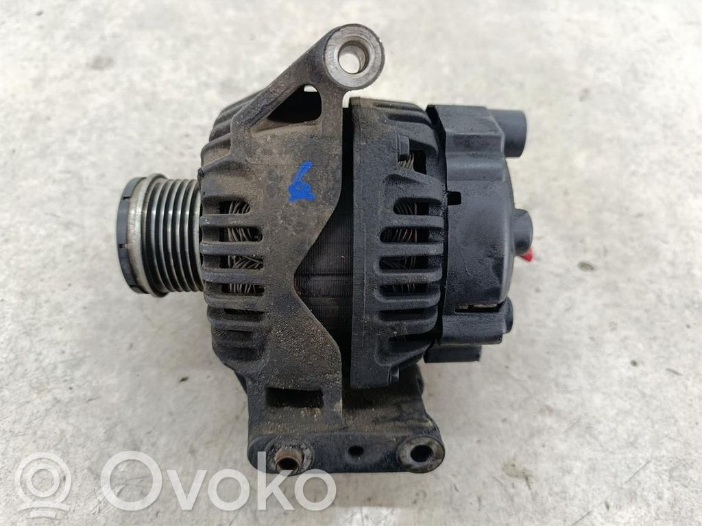 Suzuki Swift I Ģenerators 