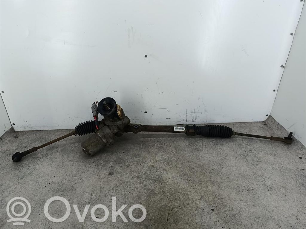 Suzuki Swift I Hammastanko 