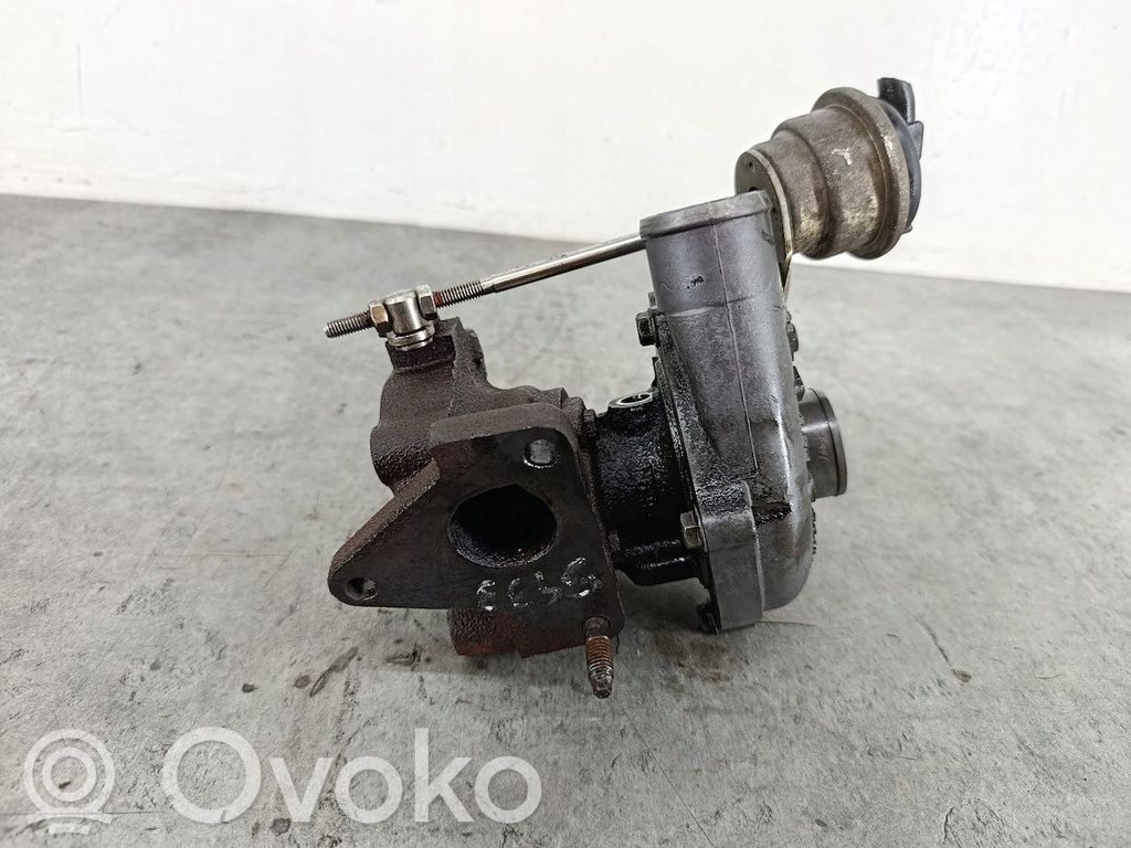 Turbina