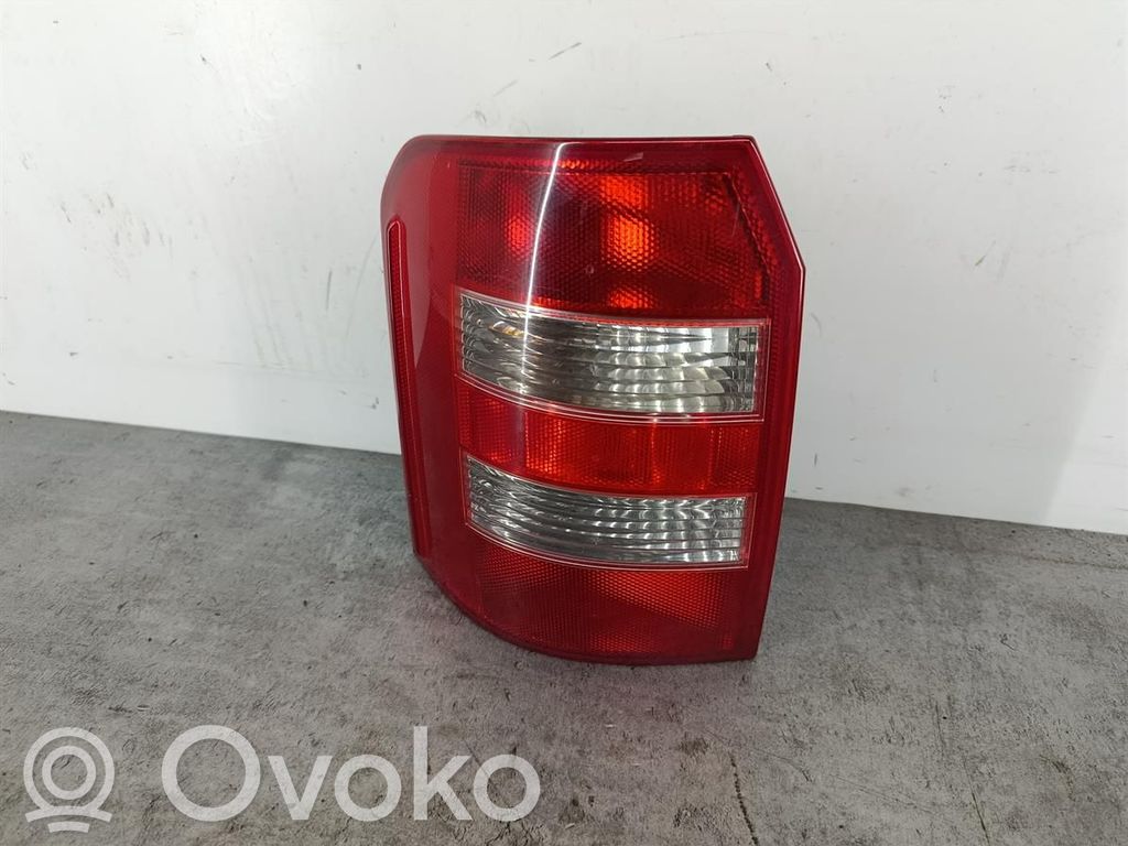 Audi A2 Takavalot 