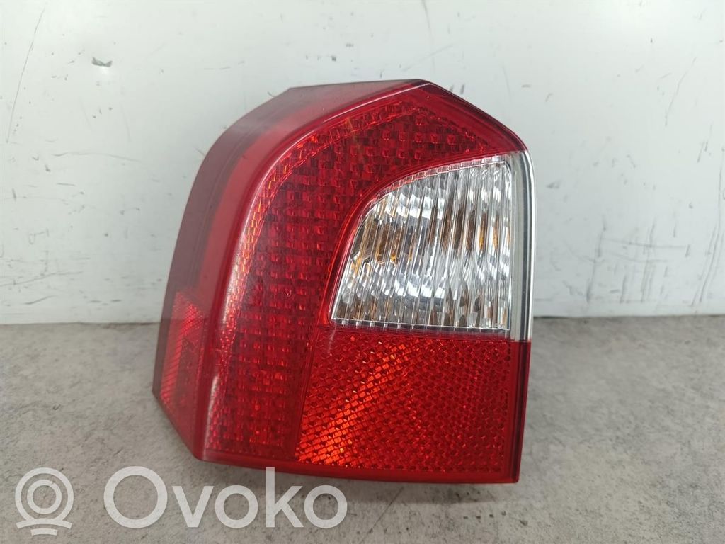 Volvo V70 Takavalot 