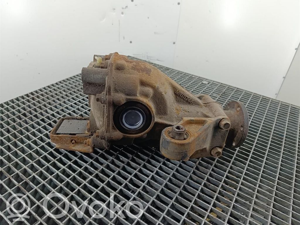 Mitsubishi Outlander Hinterachsdifferential 
