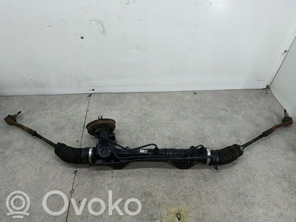 Peugeot 308 Steering rack 