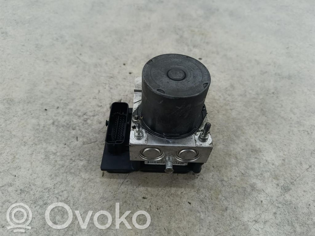 Audi A6 S6 C6 4F Pompa ABS 
