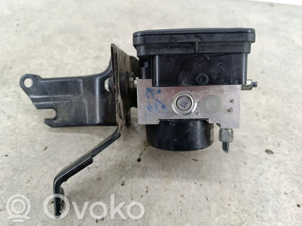 ABS Steuergerät   476603VU0B