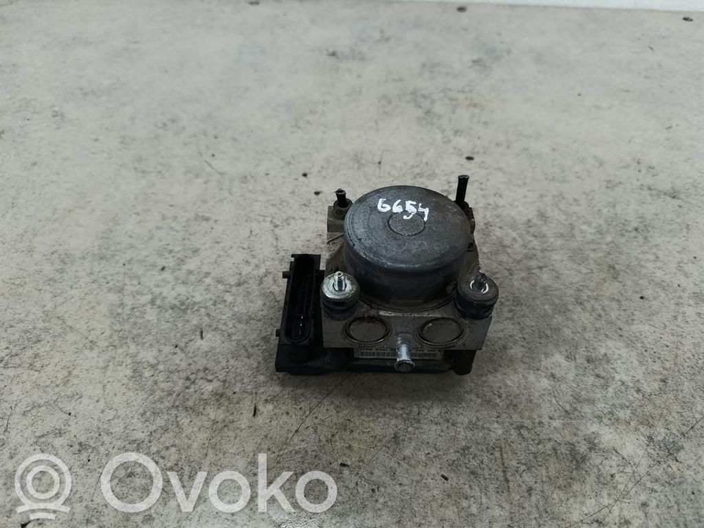 Opel Corsa D ABS Pump 