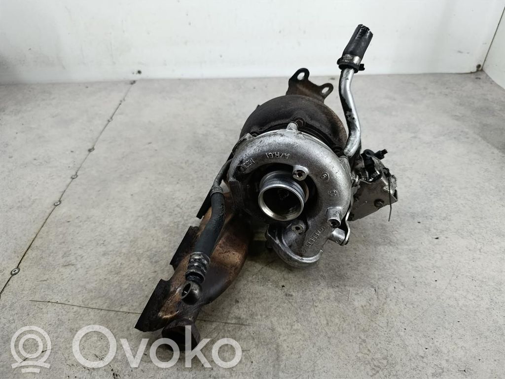 Turbina   7790308N