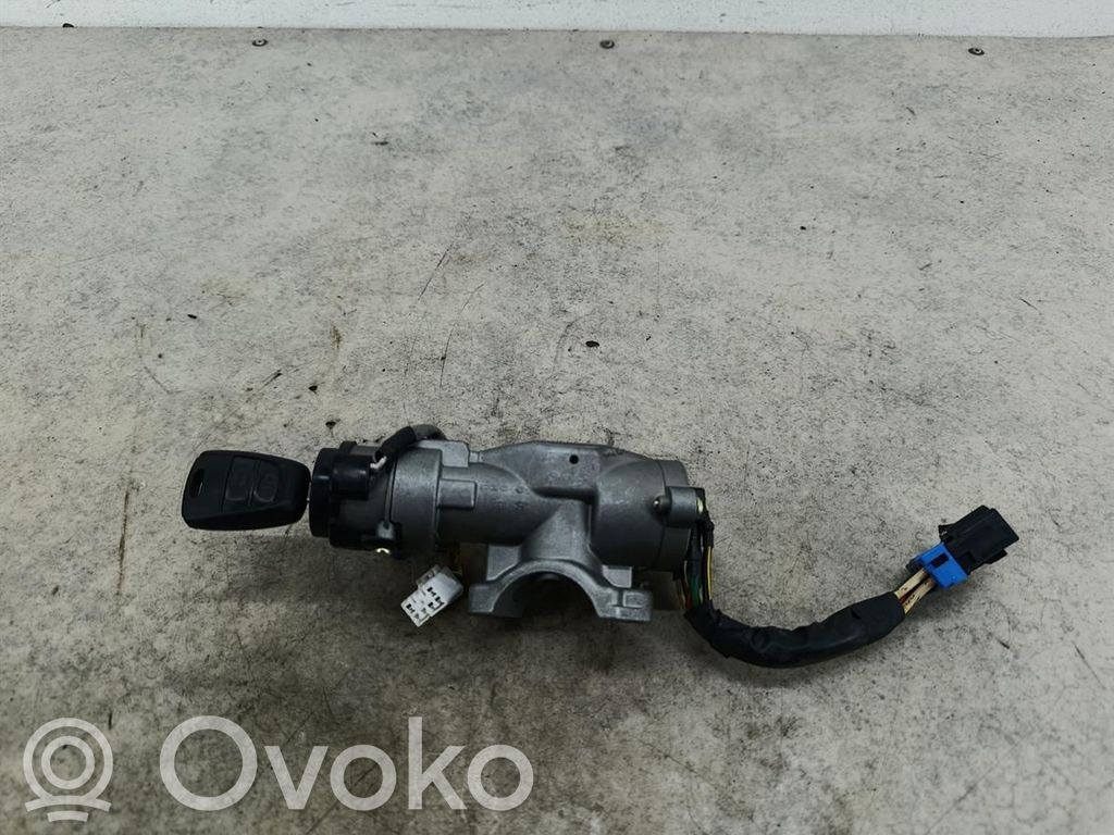 KIA Ceed Aizdedzes atslēga 
