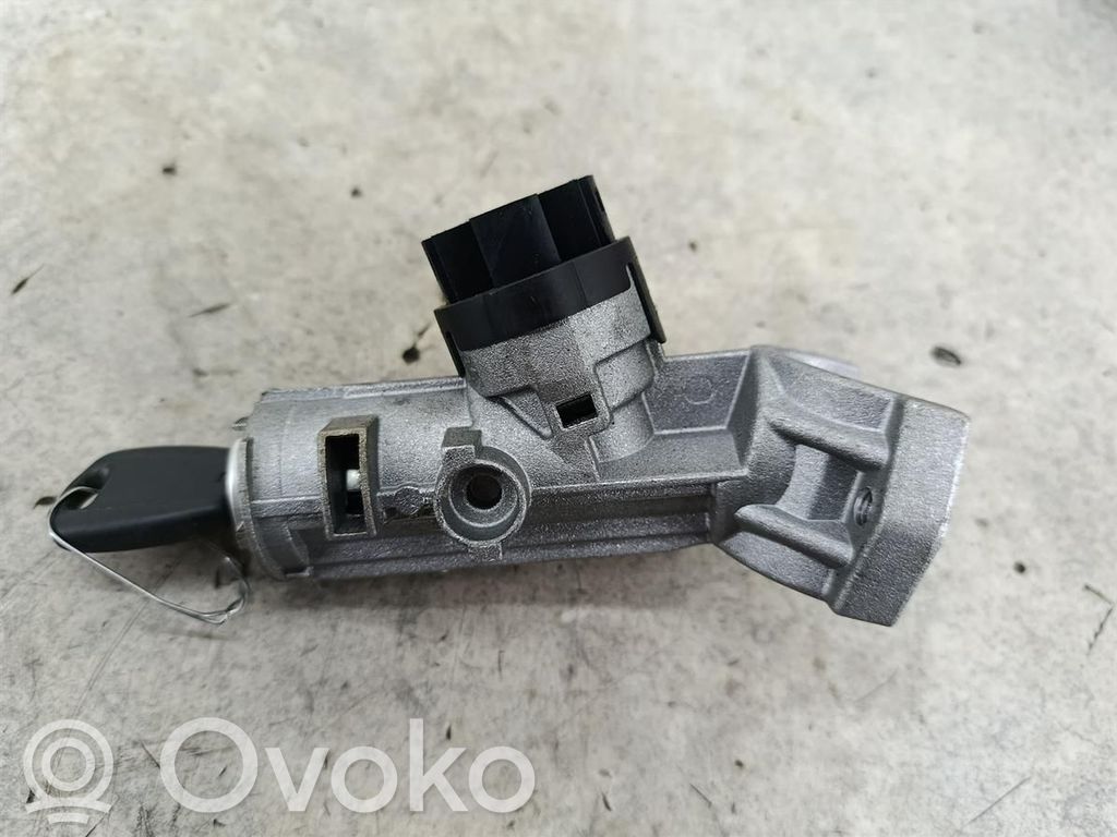 Peugeot Boxer Ignition lock 