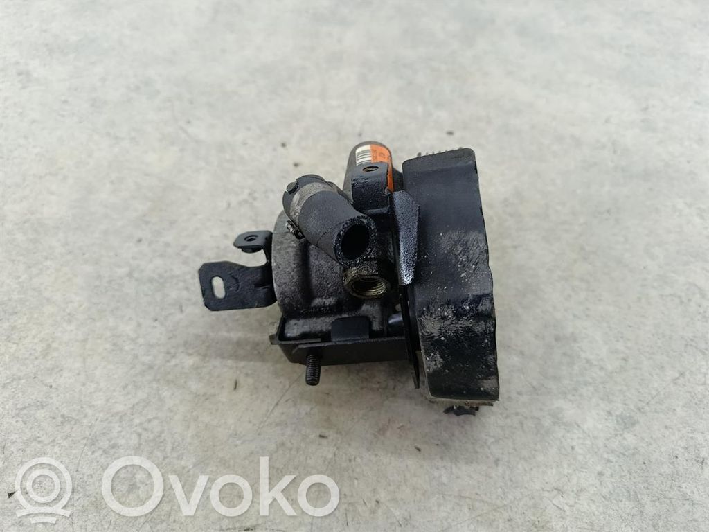Citroen Nemo Ohjaustehostimen pumppu 