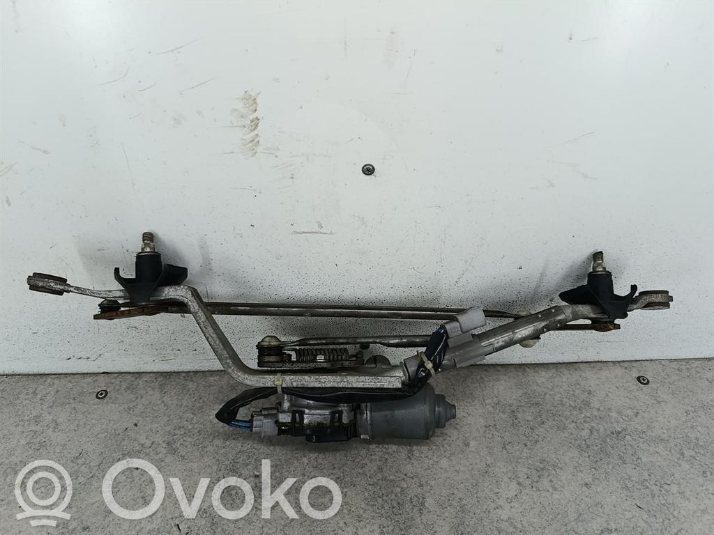 Toyota Auris 150 Articulație ștergător față 