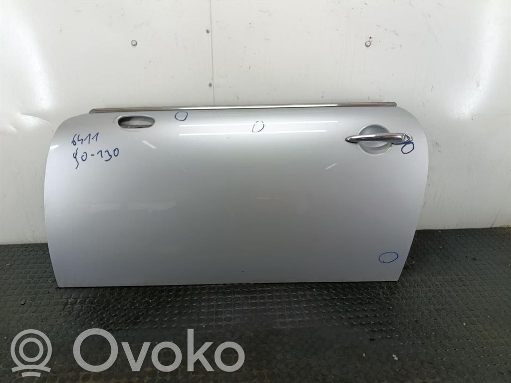 Tür vorne