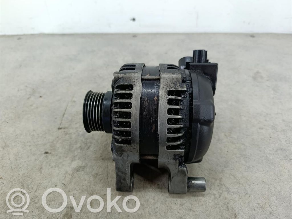 Generator/alternator