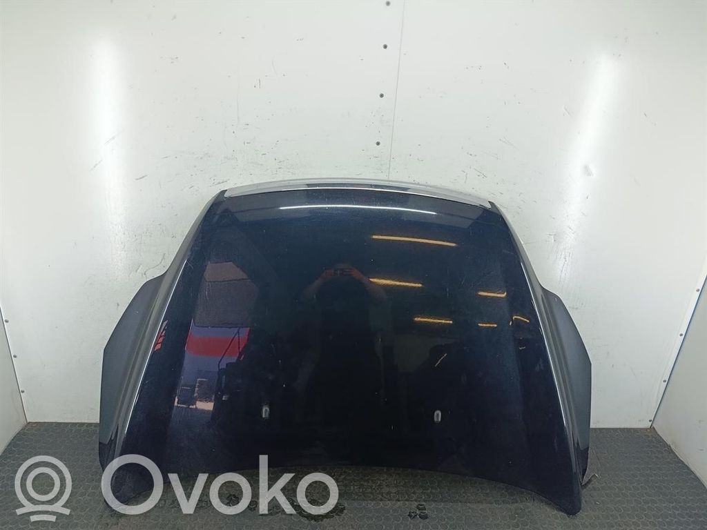 Ford Focus Capotă motor 