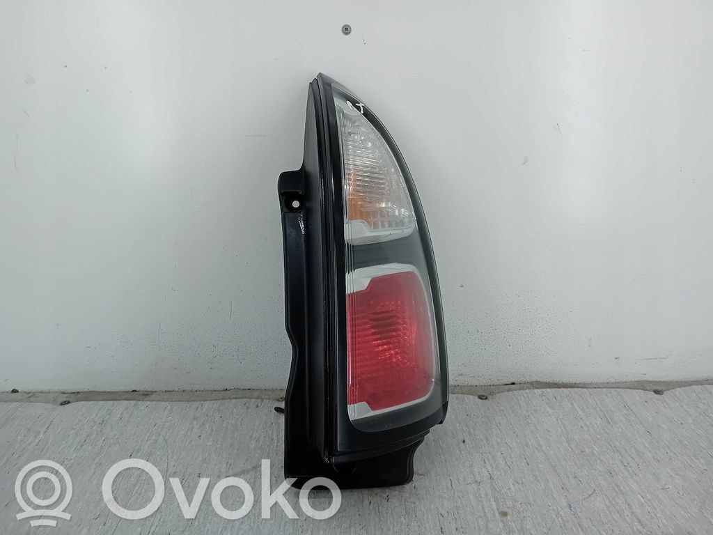 Citroen C3 Picasso Takavalot 
