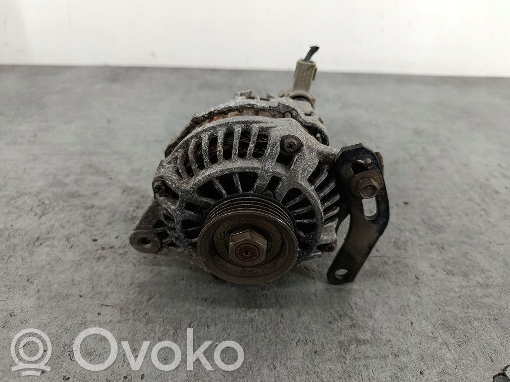 Generator/alternator