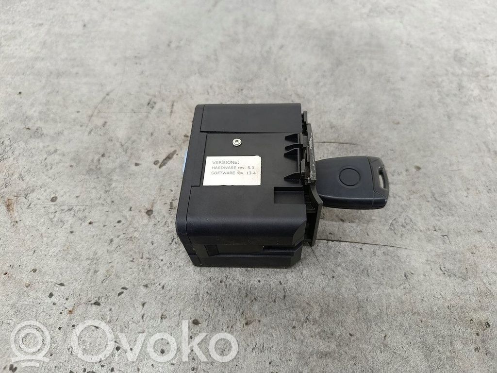 Fiat Croma Ignition lock 