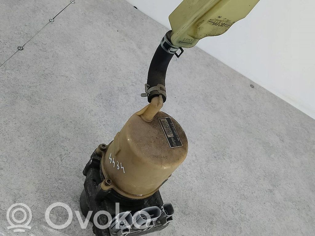 Pompe direction assistée
