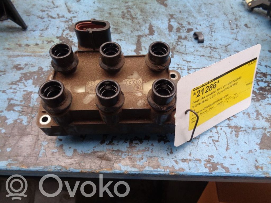 Otros repuestos del motor