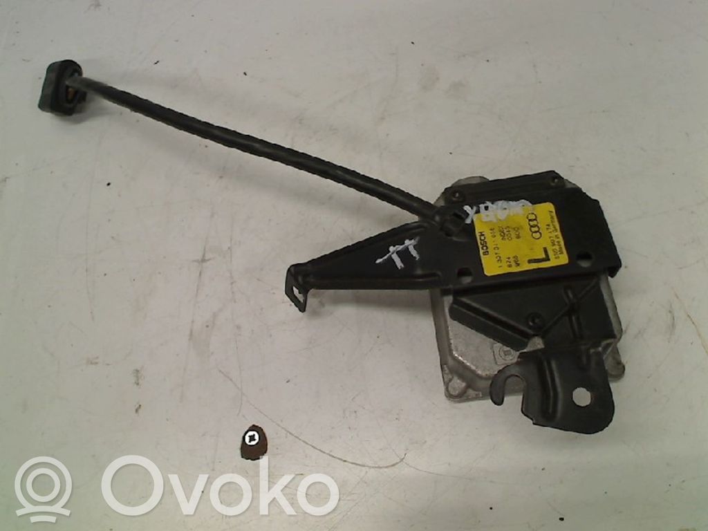 Audi TT Mk1 Lastre de faros xenón 
