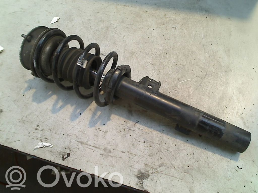 BMW 3 E90 E91 Front shock absorber with coil spring 