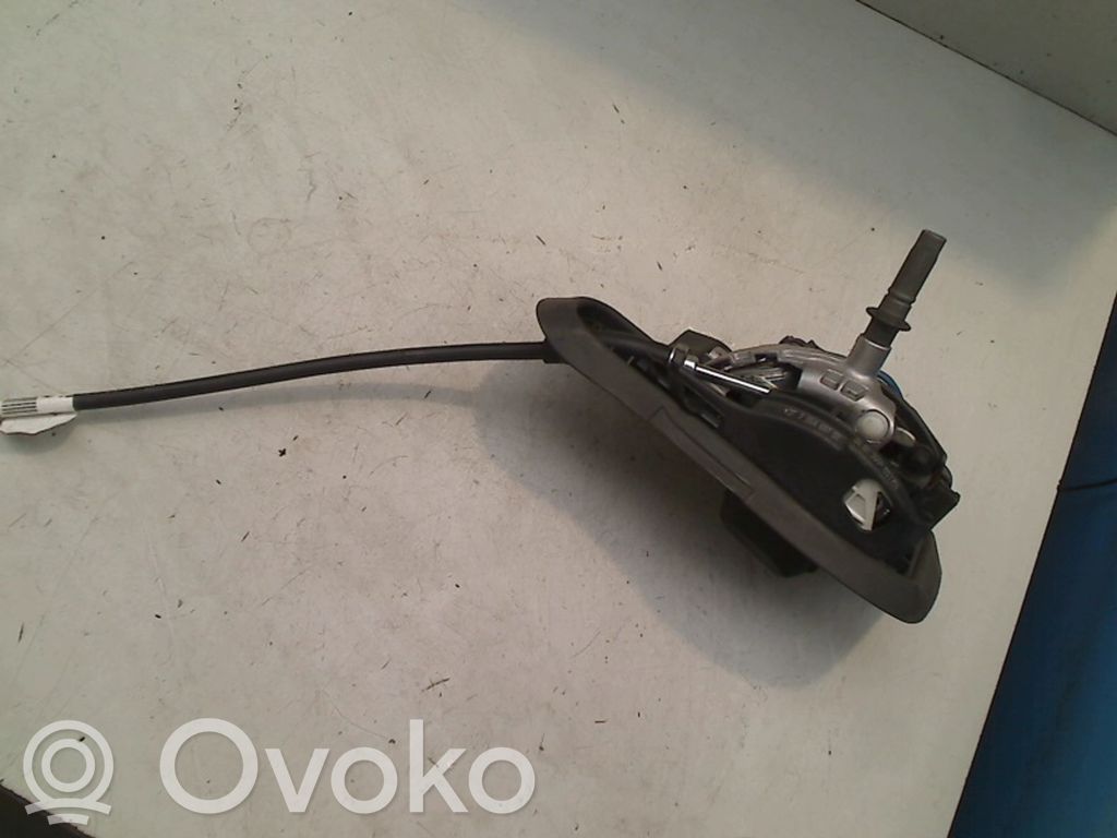 BMW 3 E92 E93 Gear selector 