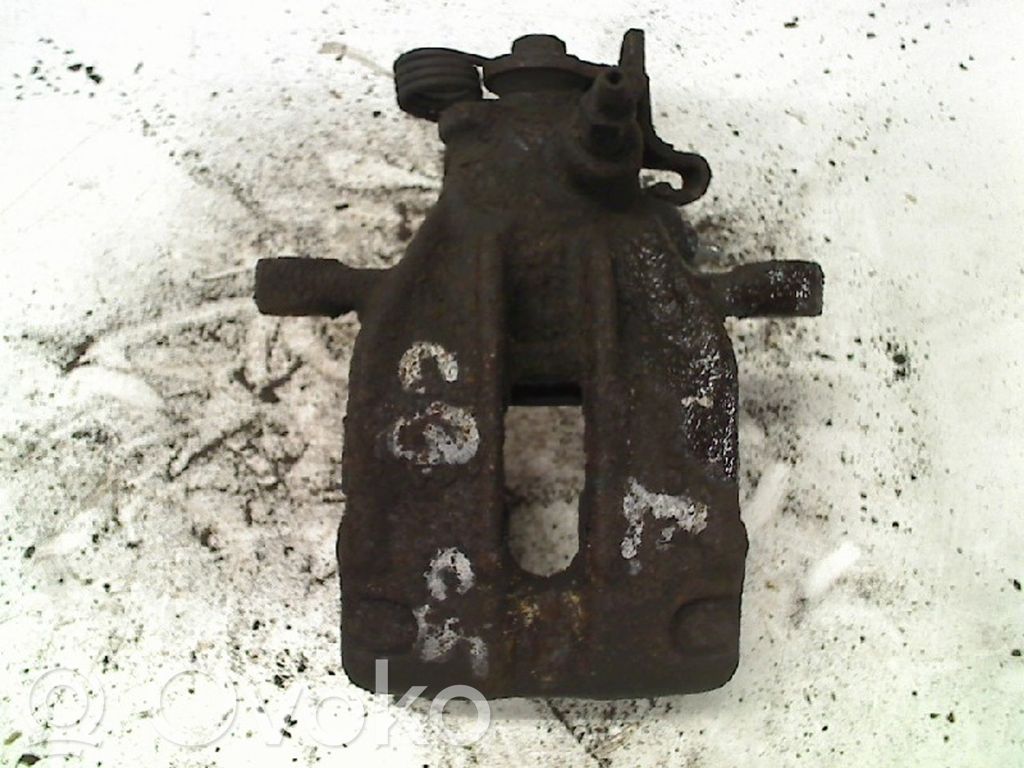 Citroen C8 Bremssattel hinten 