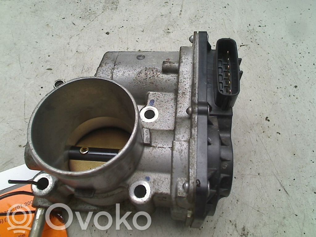 Suzuki Alto Drosele 