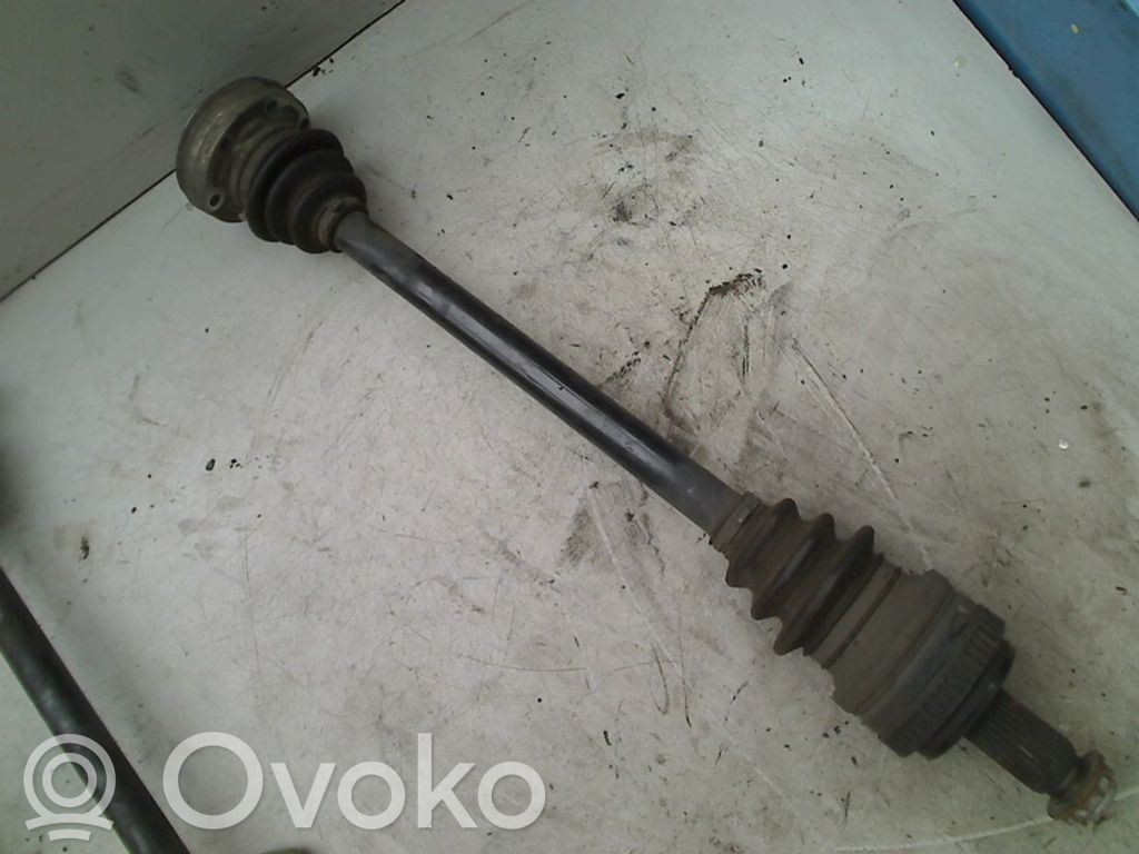 BMW 1 E81 E87 Eje de transmisión trasero 