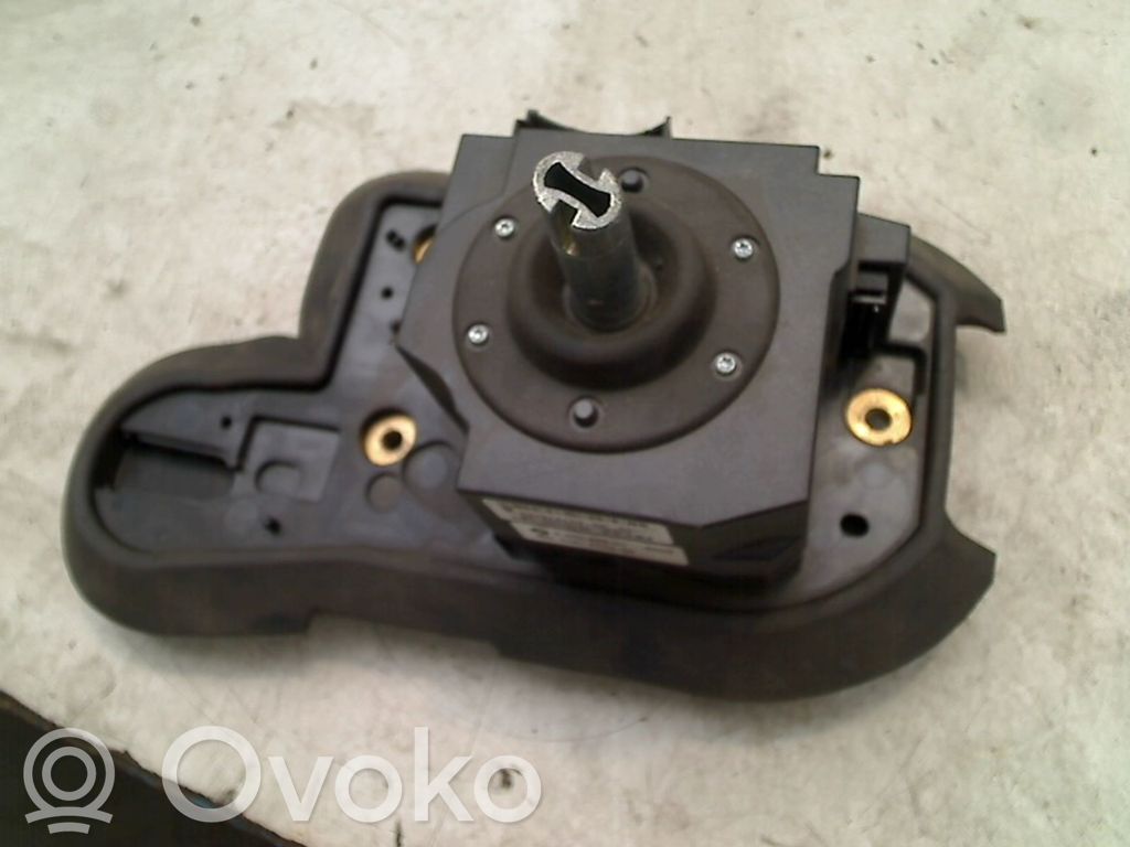 BMW X1 E84 Selector de viteze 