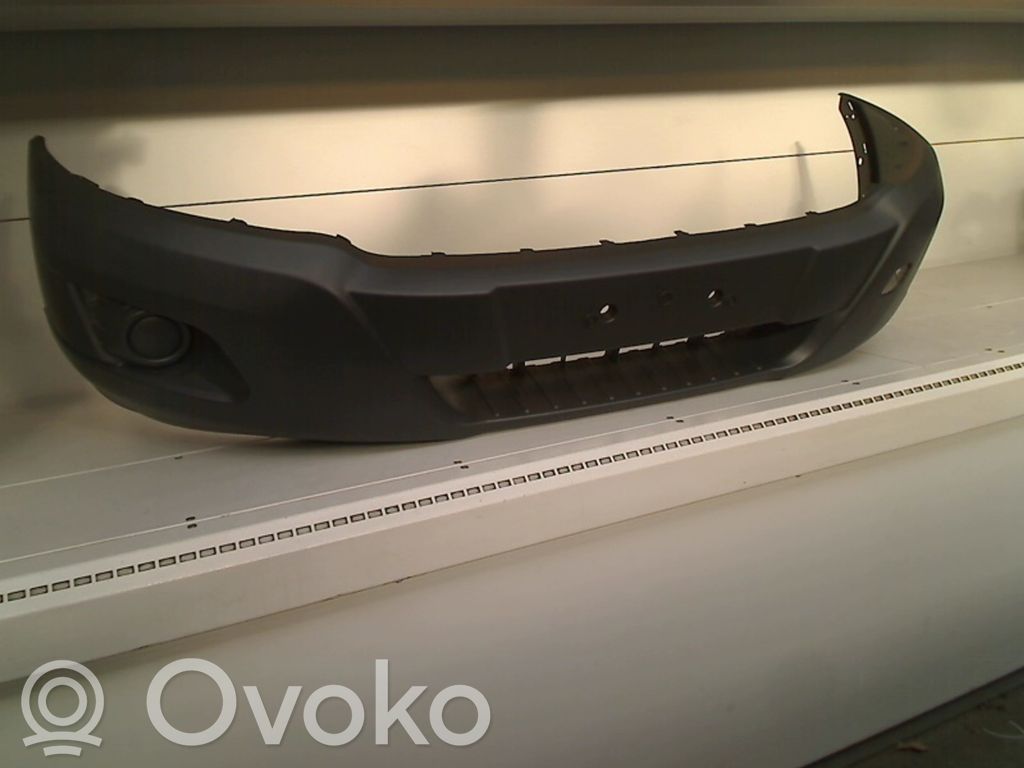 Front bumper   2017895,2017895,2017895