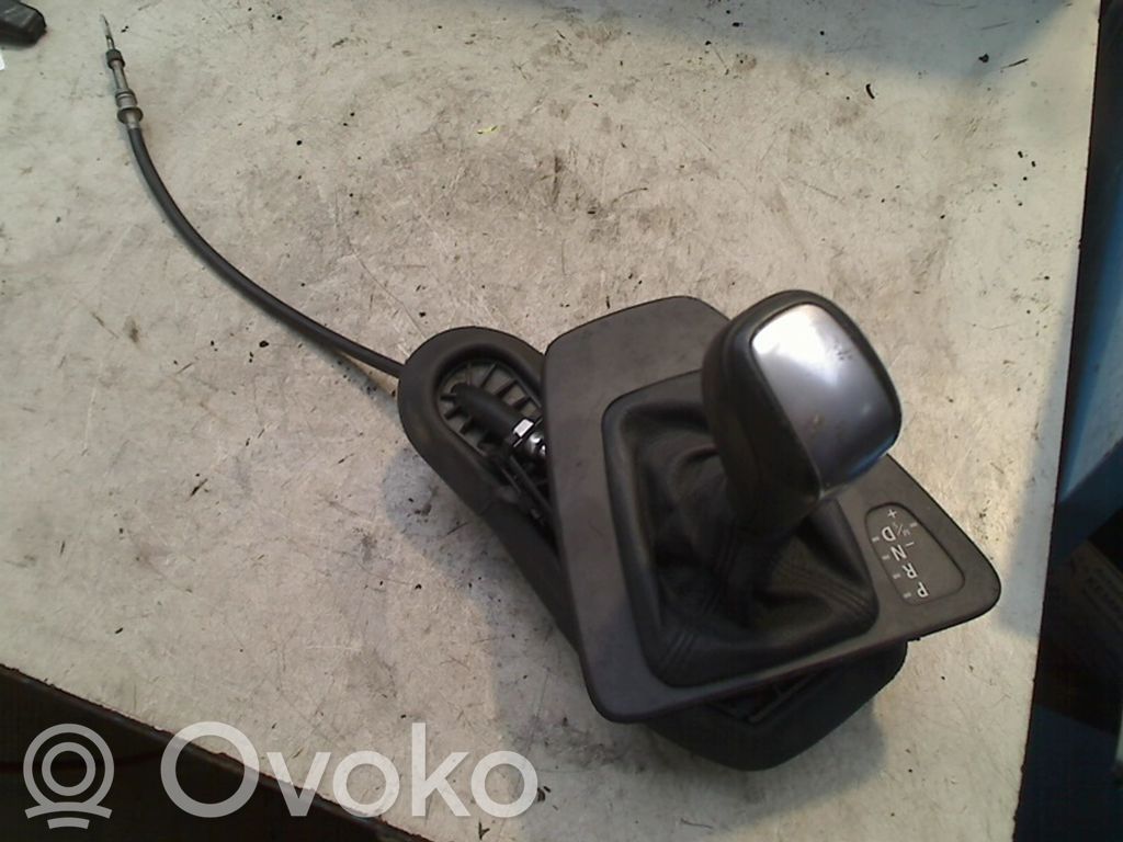 BMW 3 E90 E91 Gear shifter/selector 