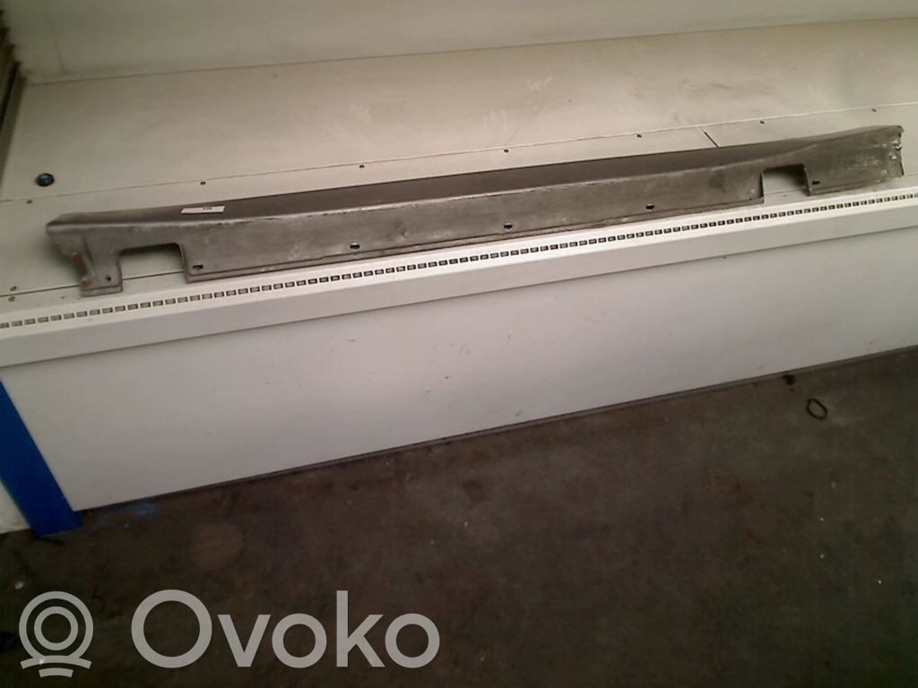 BMW 5 E60 E61 Sill 