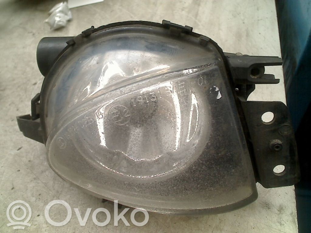 BMW 3 E90 E91 Miglas lukturis priekšā 
