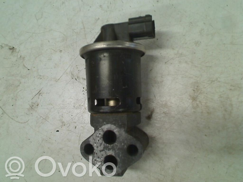 Daewoo Matiz Kita variklio skyriaus detalė 
