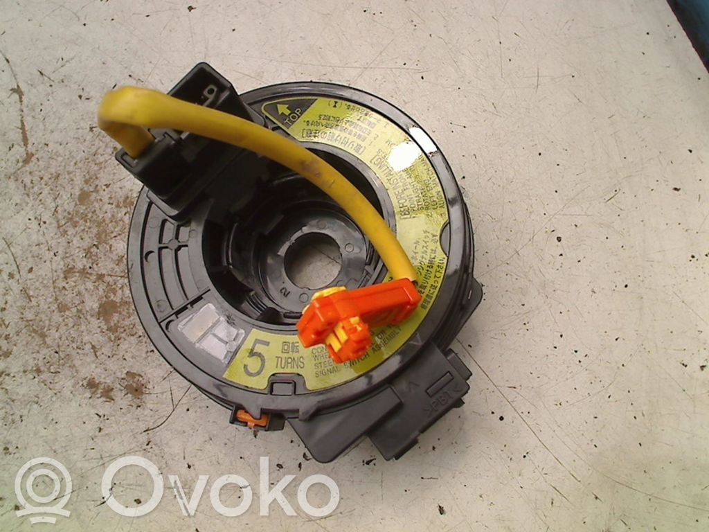 Toyota Yaris Verso Inel glisant airbag (inel SRS) 
