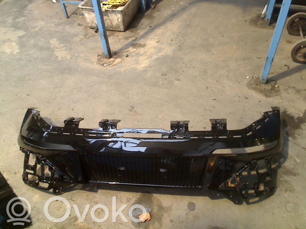 KIA EV6 Priekšējais bamperis 
