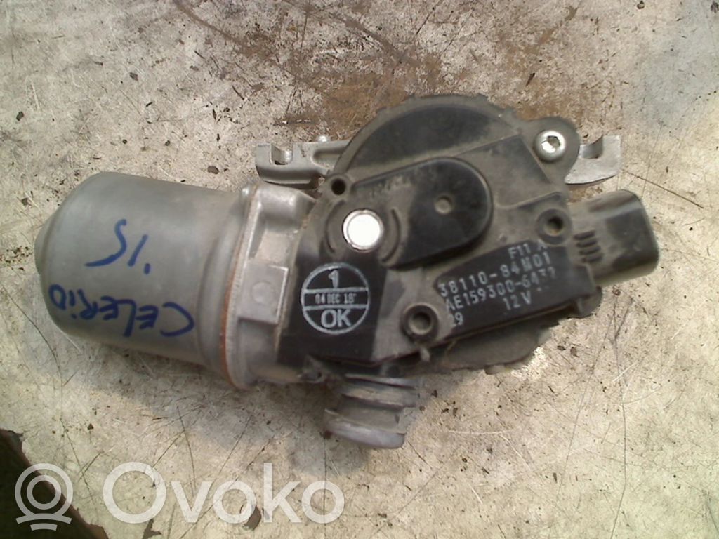 Wischermotor   3811084M01,3811084M01,3811084M01