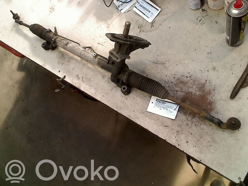 Ford C-MAX I Vairo kolonėlė 