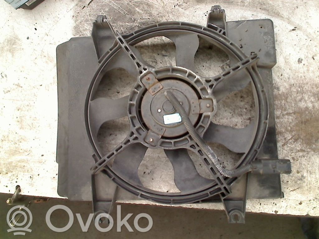 Lüfter Satz Set